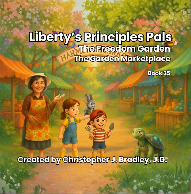 The Garden Marketplace